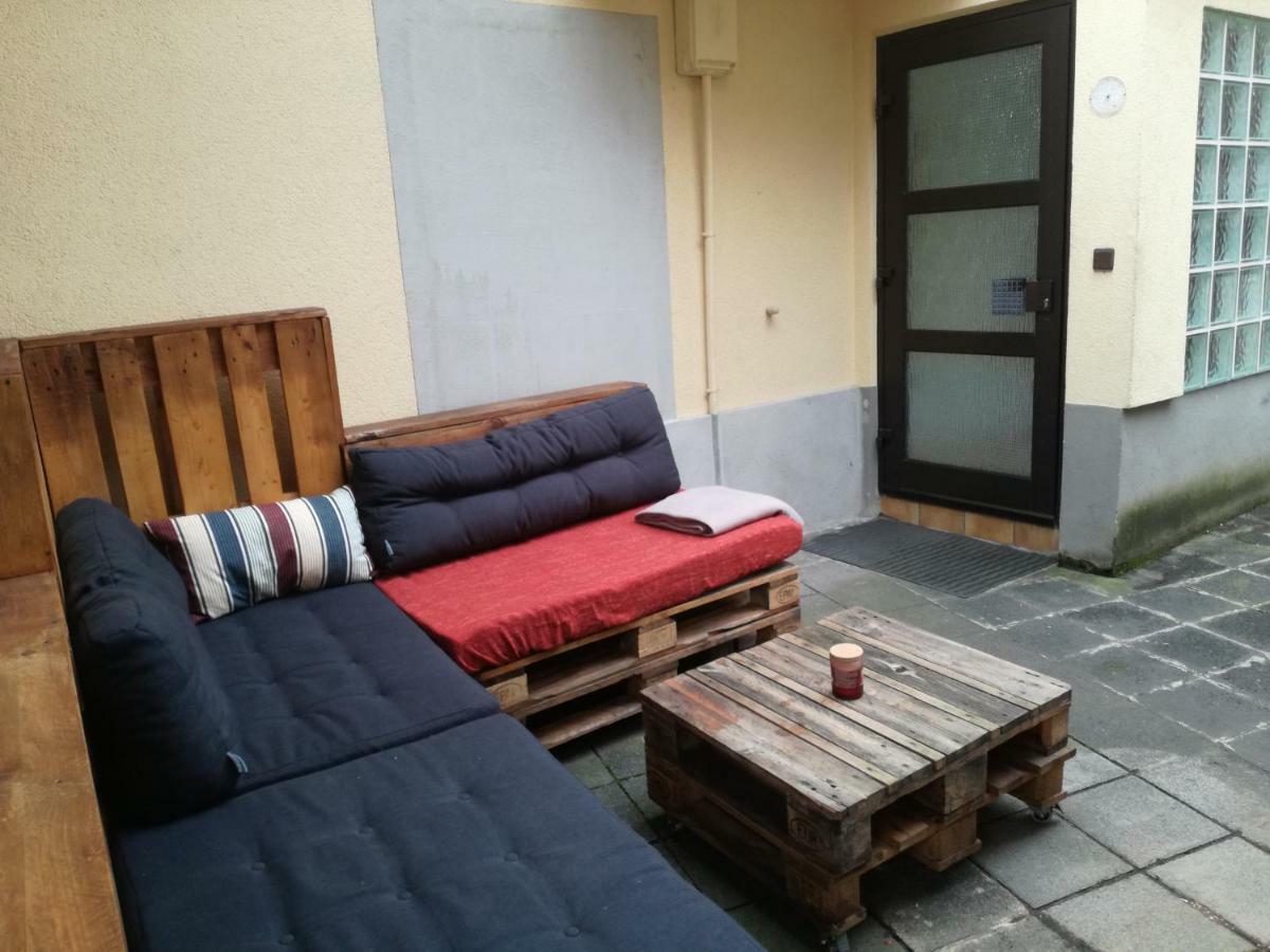 Ferienwohnung Maeder Schaafheim Dış mekan fotoğraf