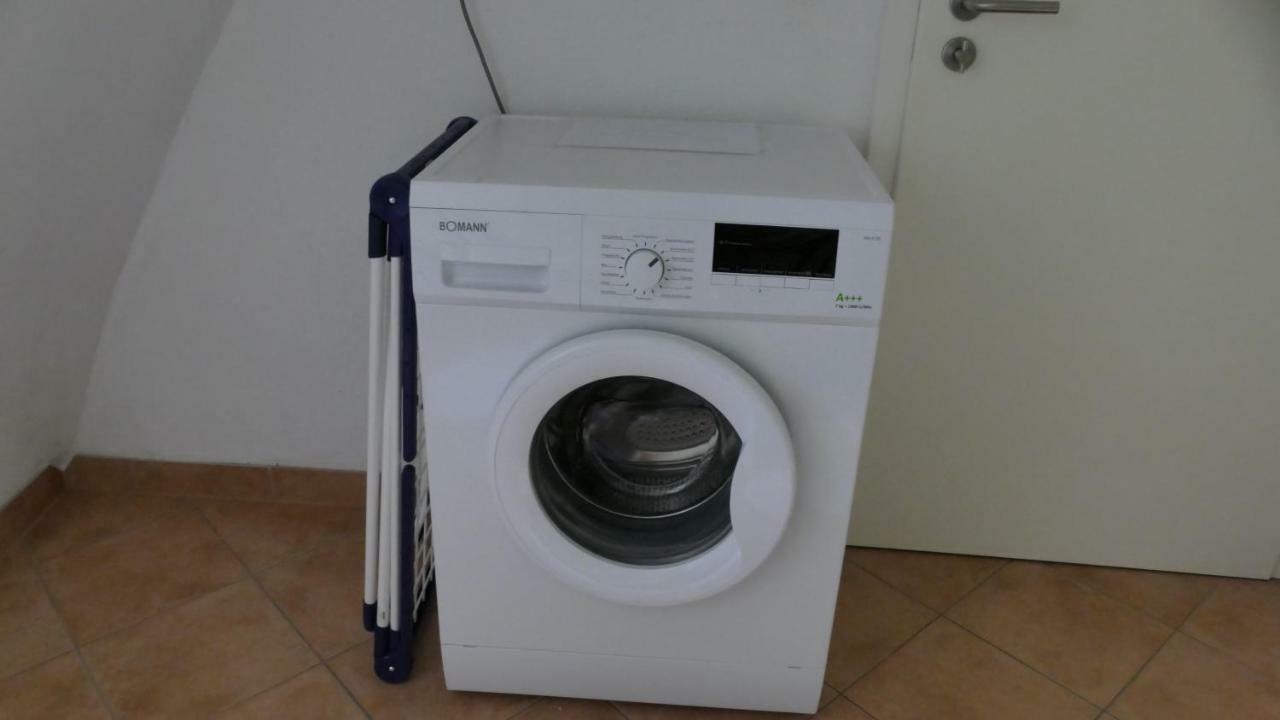 Ferienwohnung Maeder Schaafheim Dış mekan fotoğraf